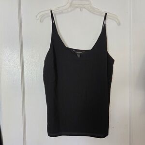 Banana Republic Black Camisole - NWT - Size MP